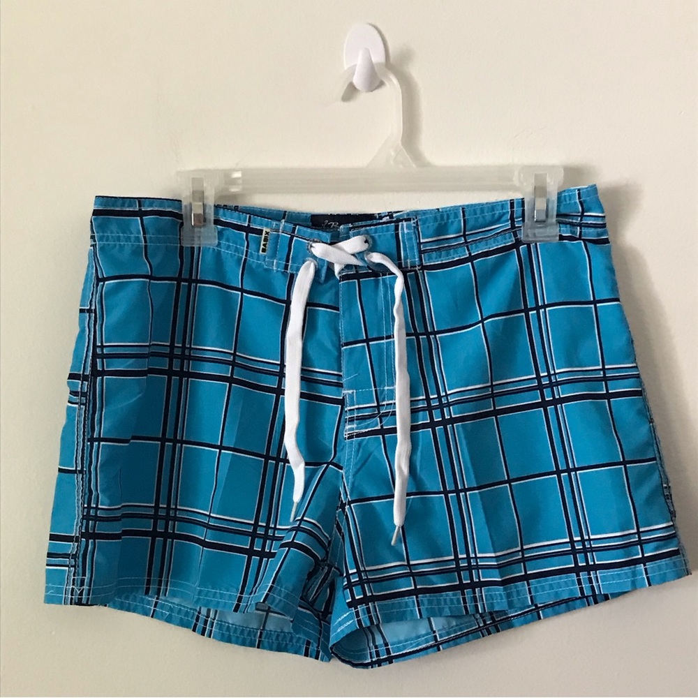 Basix Body Surf Shorts